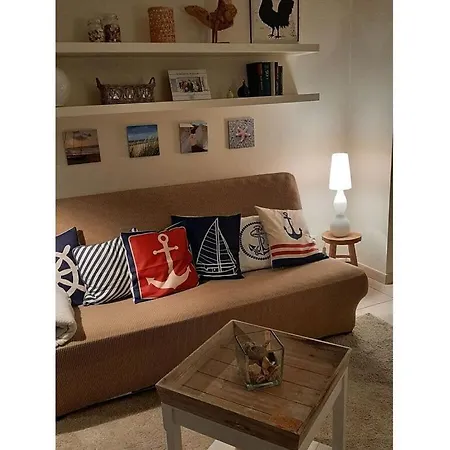 Сasa de vacaciones Mimi Comfortable