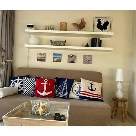 Сasa de vacaciones Mimi Comfortable