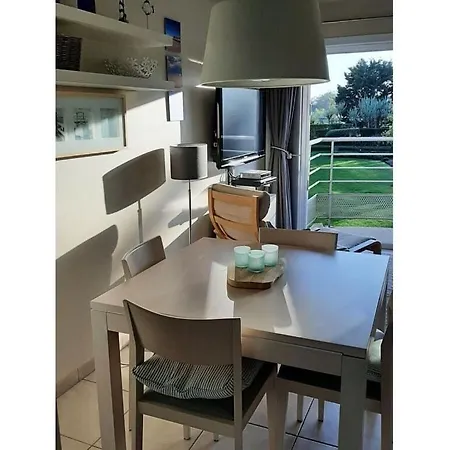 Сasa de vacaciones Mimi Comfortable De Haan
