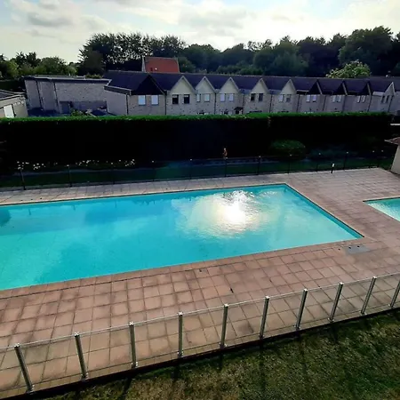 Сasa de vacaciones Mimi Comfortable De Haan