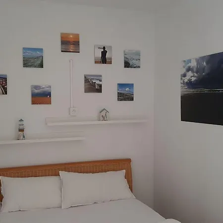 Сasa de vacaciones Mimi Comfortable