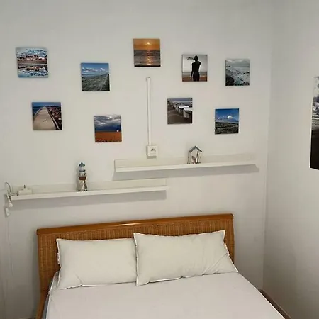 Сasa de vacaciones Mimi Comfortable *