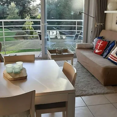 Сasa de vacaciones Mimi Comfortable *