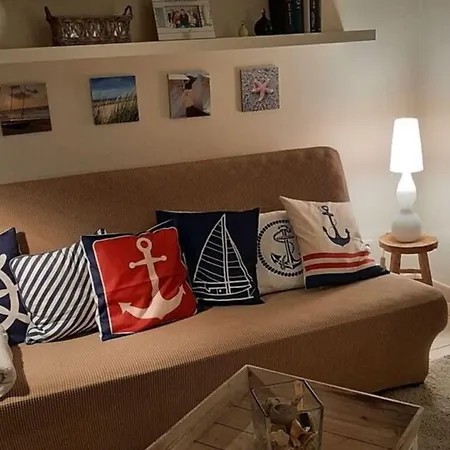 Сasa de vacaciones Mimi Comfortable *